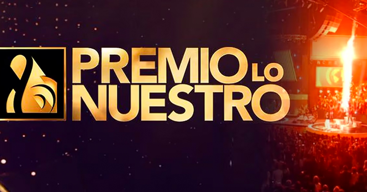 Aquí te contamos todos los ganadores de los premios “Lo Nuestro 2024”. post thumbnail image