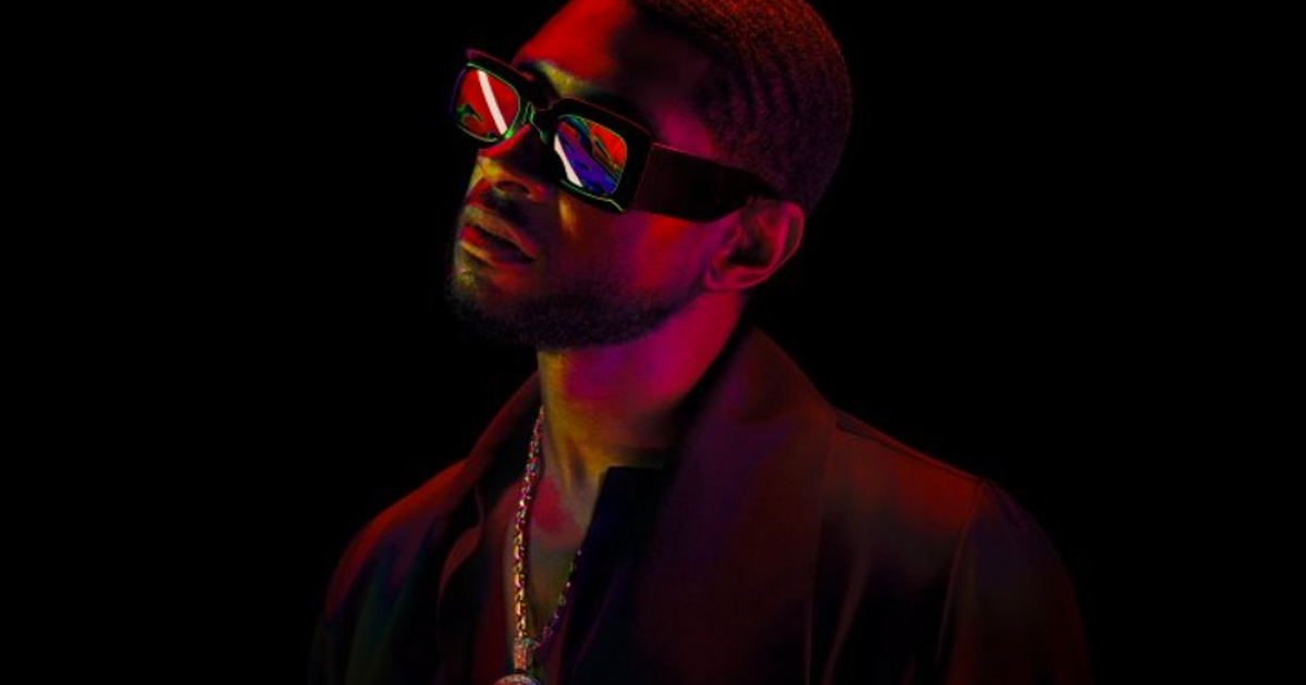 ¿Quién es Usher? el cantante de rap que se encargará de dar el show del medio tiempo en el Super Bowl post thumbnail image