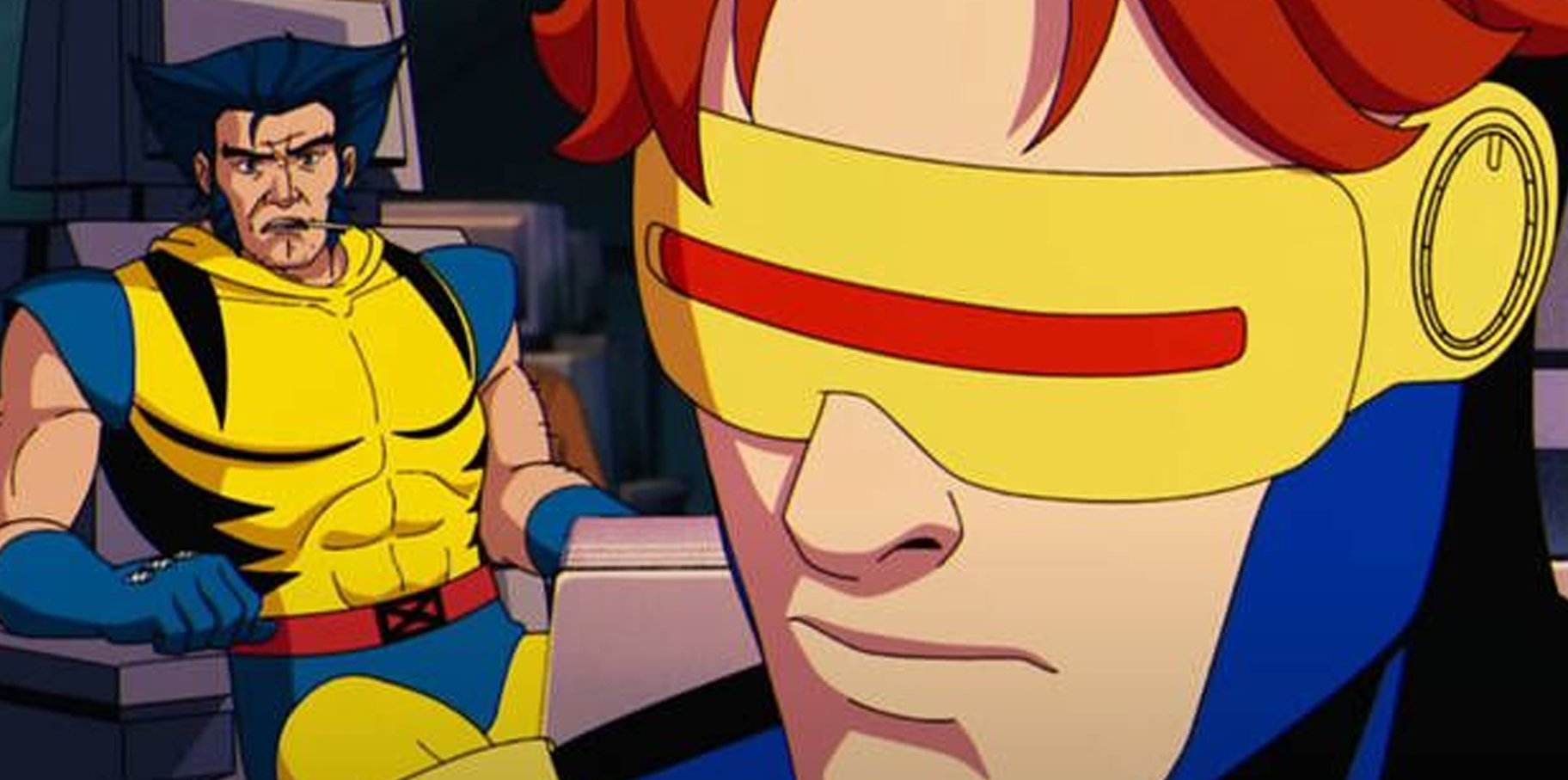 ¡El regreso triunfal! Disney revela el tráiler de X-Men ’97 post thumbnail image