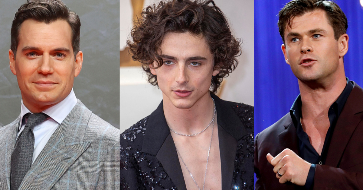 Influencer mexicano compite por el título de “El rostro más bello de 2024”. (Fotos)   post thumbnail image