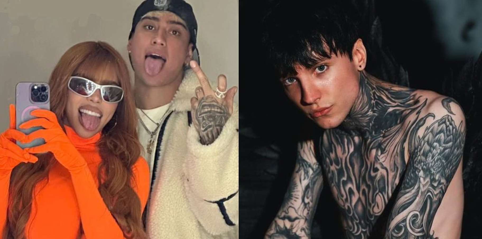 Yeri Mua Confirma su Relación con Jey F y Pide Respeto a su Privacidad (Video) post thumbnail image