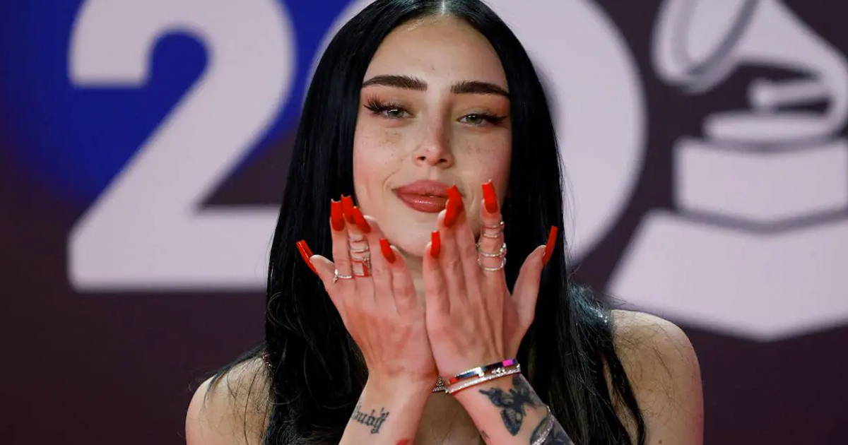 Nicki Nicole anuncia su participación en “Tecate Emblema”  tras  Ruptura con Peso Pluma post thumbnail image