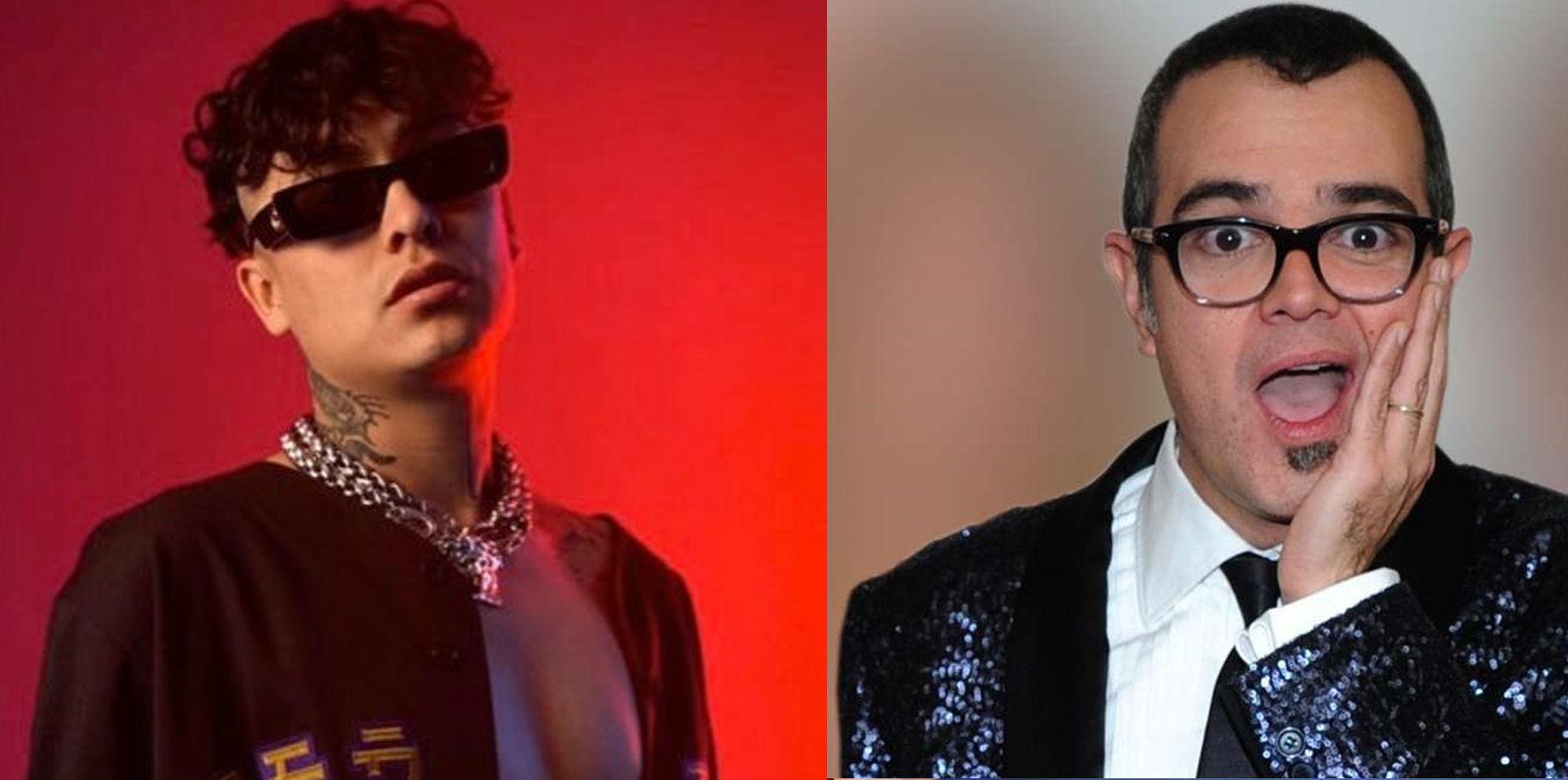 Alemán, se burla de afirmaciones de Aleks Syntek sobre ser el precursor del rap en México (Video) post thumbnail image