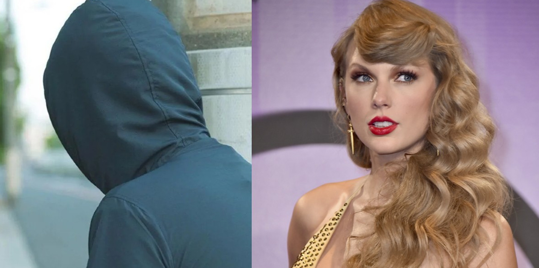 Dos hombres enfrentan hasta tres años de prisión por colarse en concierto de Taylor Swift en Singapur post thumbnail image