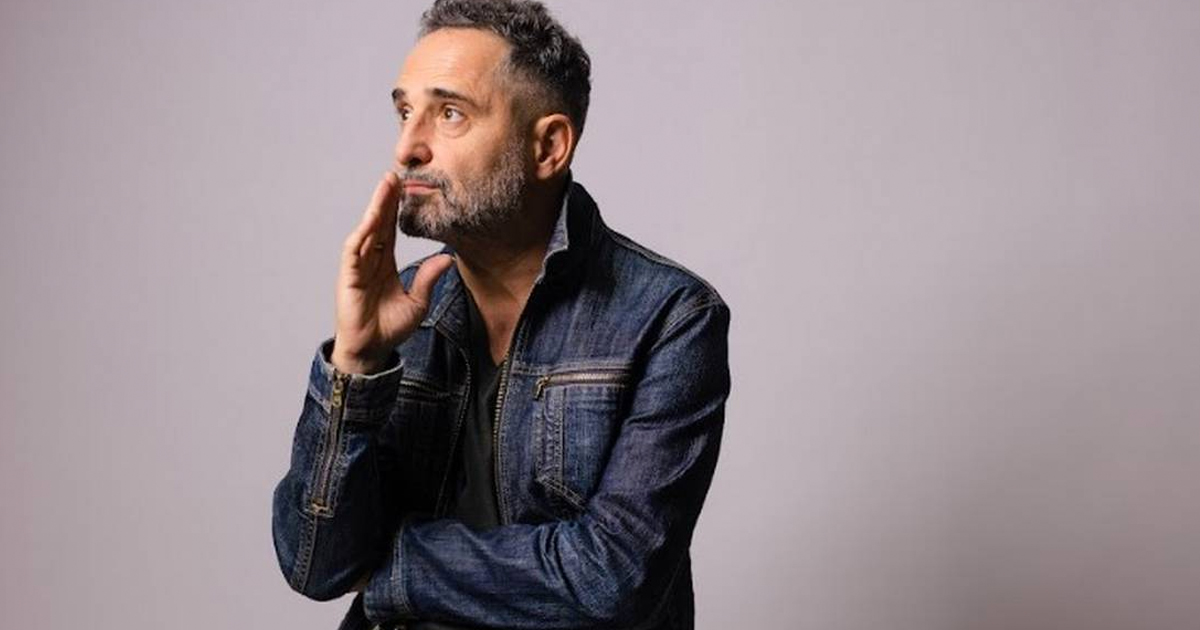 Jorge Drexler critica el uso de inteligencia artificial en la composición musical post thumbnail image