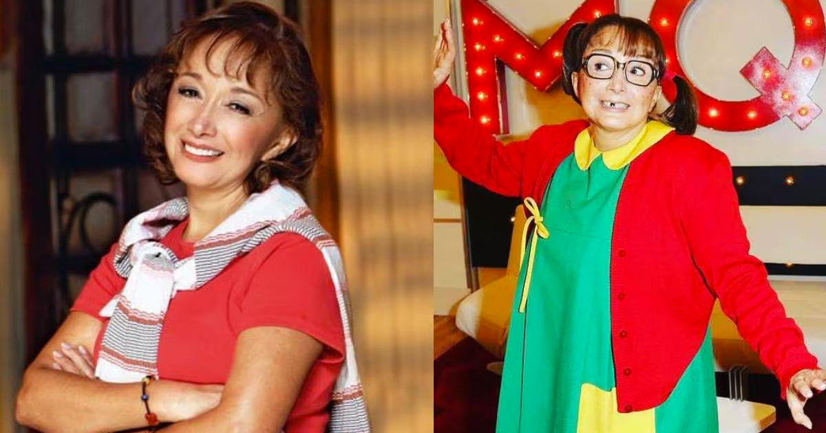 María Antonieta de las Nieves anuncia su retiro de los escenarios después de 50 años de trayectoria post thumbnail image