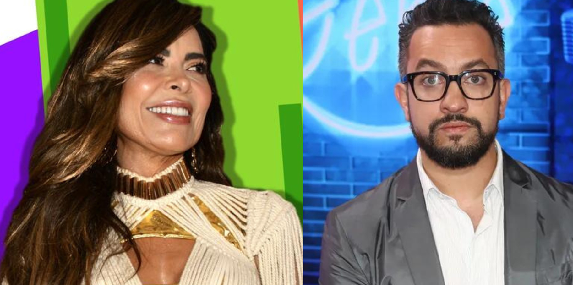 “No tengo que pagarle nada a nadie” Chumel Torres responde a Gloria Trevi y su demanda post thumbnail image