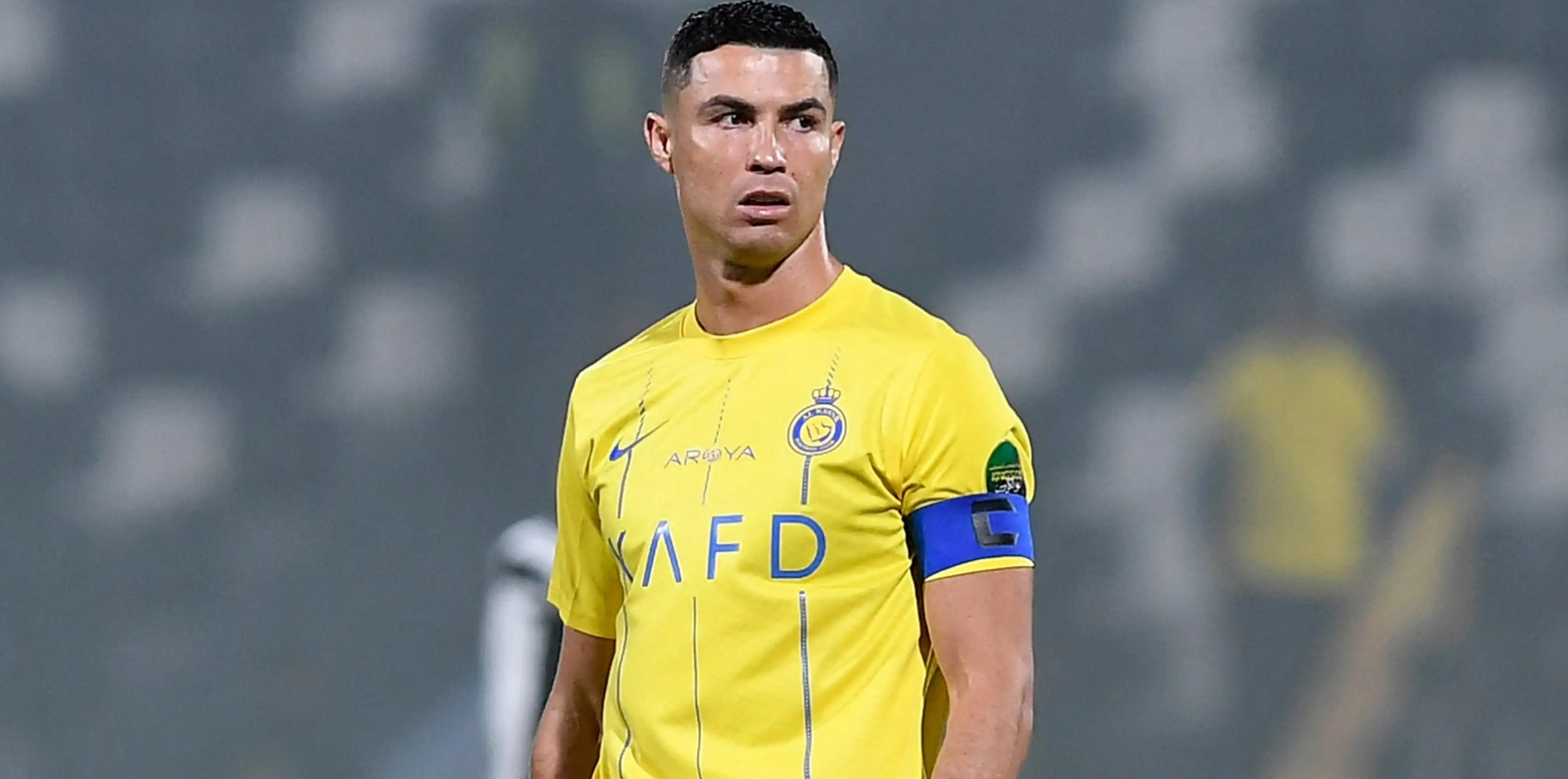 Cristiano Ronaldo causa controversia por inusual foto de sus pies post thumbnail image
