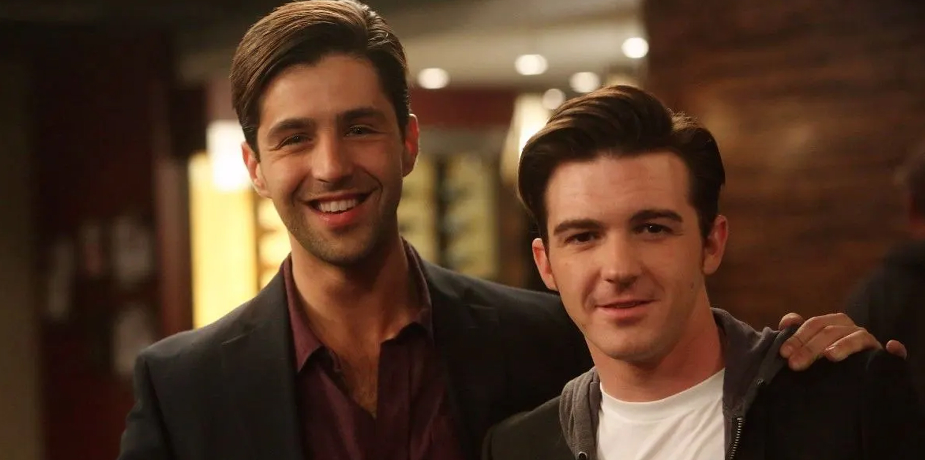 Josh Peck enfrenta críticas por su silencio ante las revelaciones de abuso sexual de Drake Bell post thumbnail image
