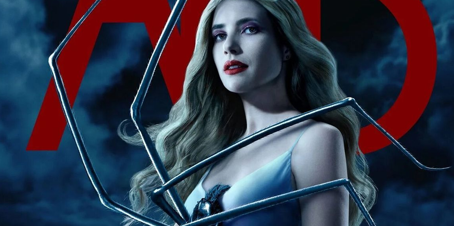 American Horror Story estrena tráiler de segunda parte de temporada con apariciones de grandes estrellas(Video) post thumbnail image