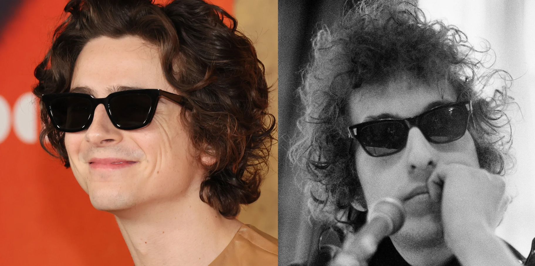 Se filtran primeras imágenes de Timothée Chalamet como Bob Dylan en nueva película biográfica post thumbnail image