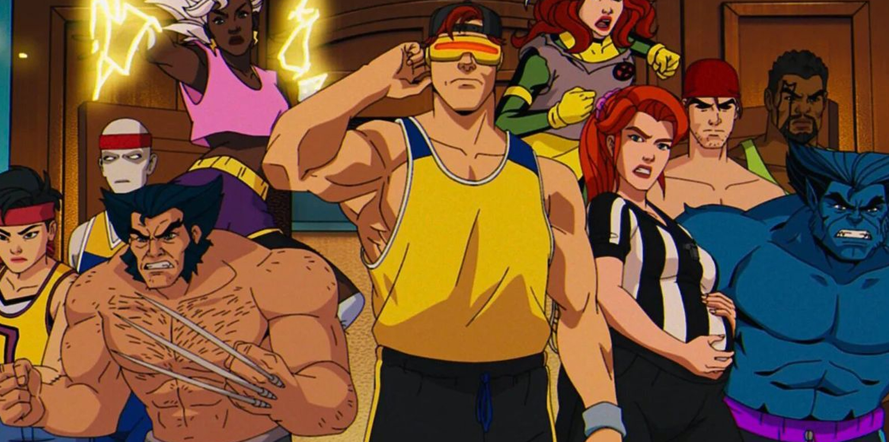 Despiden al Creador de ‘X-Men 97’ antes de su Estreno en Disney Plus, aquí te contamos los detalles post thumbnail image