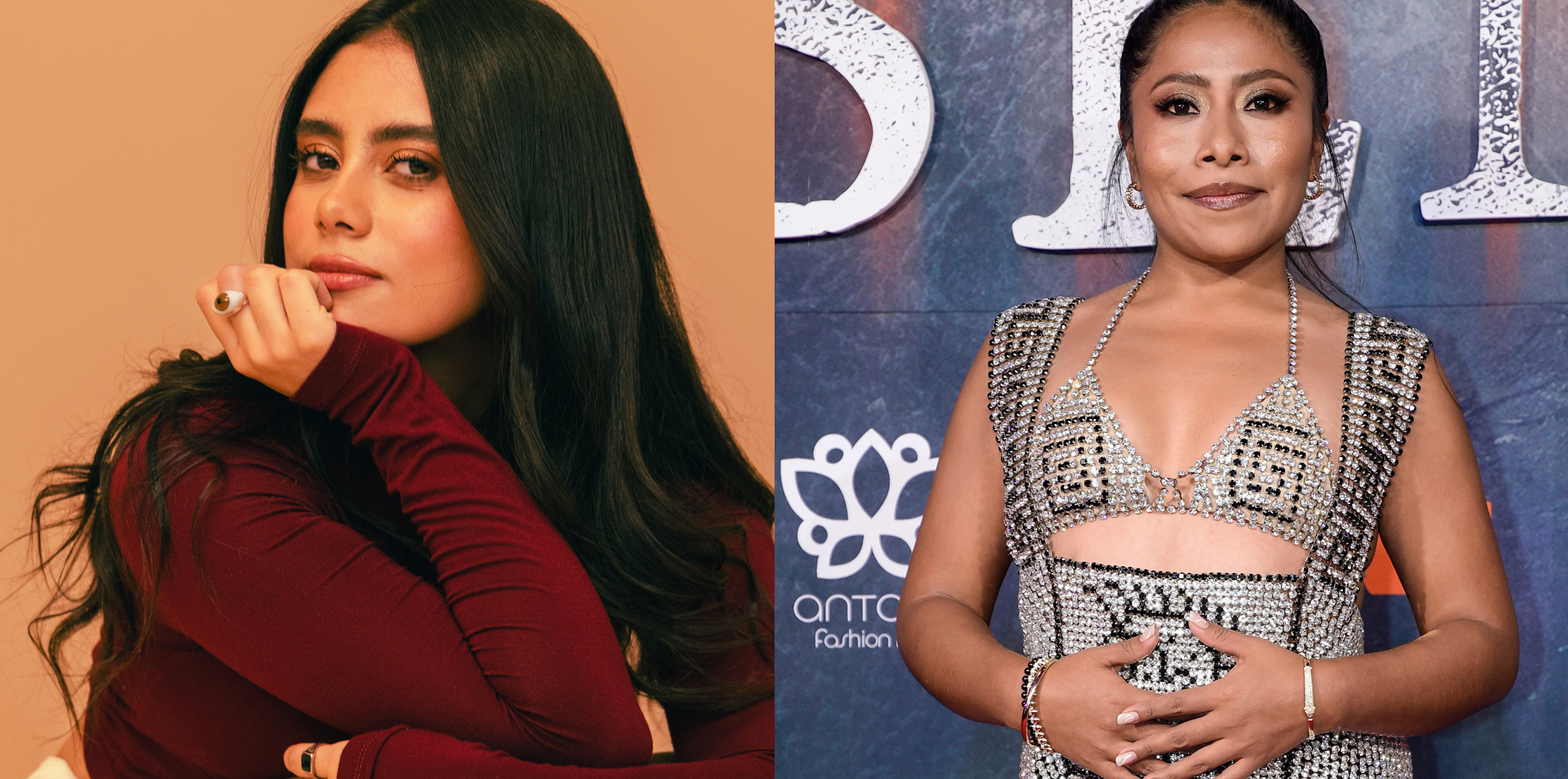 Yalitza Aparicio debuta como productora con “City of Dreams” y Renata Vaca comparte su experiencia post thumbnail image