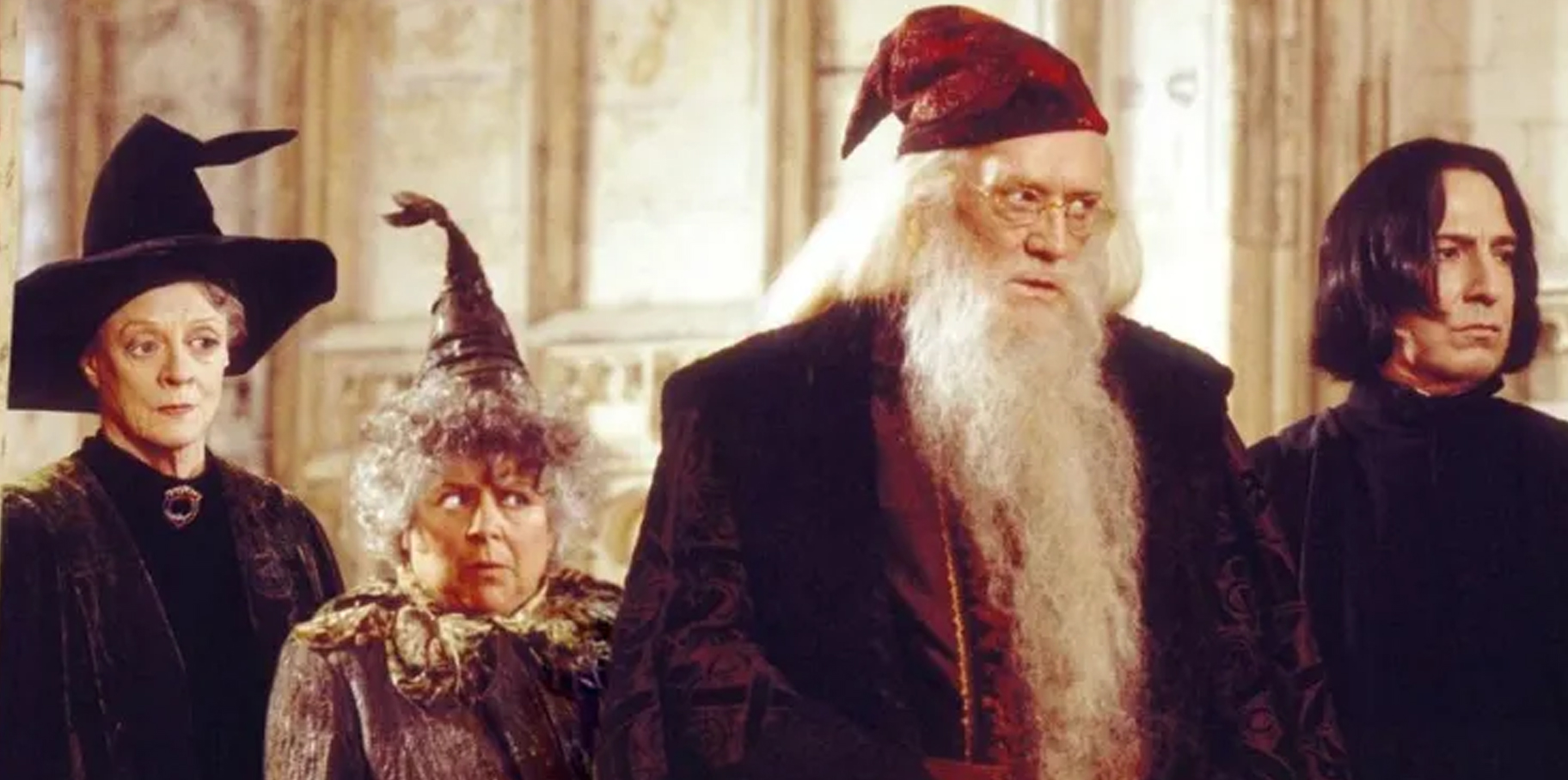 Famosa actriz de Harry Potter expresa preocupación por la fascinación de los adultos con la saga post thumbnail image
