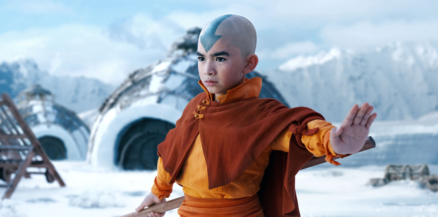 Netflix confirma dos nuevas temporadas para el live action de ‘Avatar: La Leyenda de Aang’ post thumbnail image
