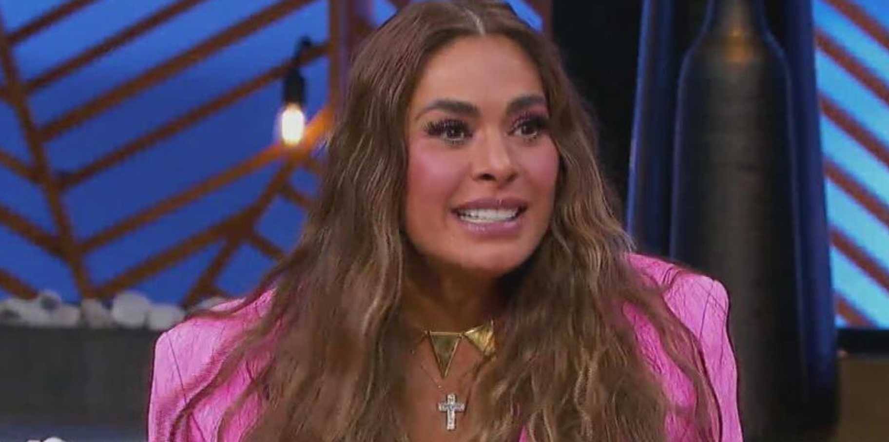 Galilea Montijo desata polémica con comentario inapropiado en el Día de la Mujer post thumbnail image
