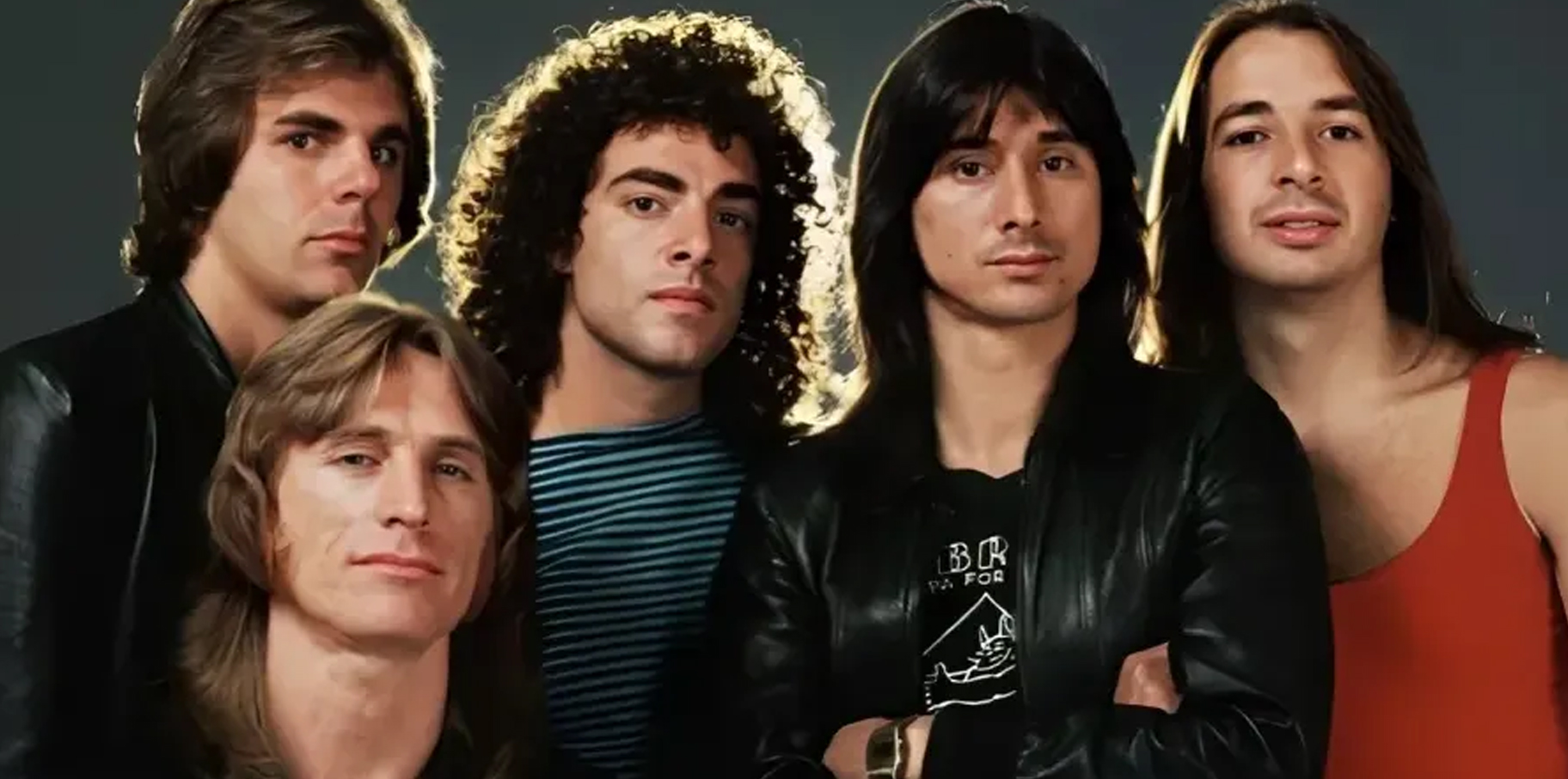 “Don’t Stop Believin” de Journey es declarada la canción más grande de todos los tiempos post thumbnail image