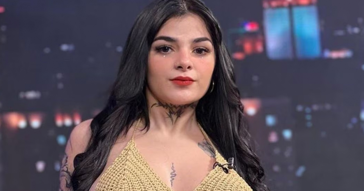 “No importa lo que díga la gente” Karely Ruiz aconseja a mujeres abrir su OnlyFans (Video) post thumbnail image