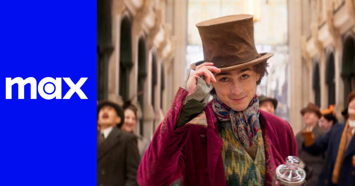 ¿Cuándo llega “Wonka” a la plataforma de streaming “Max”? Aquí te contamos los detalles post thumbnail image