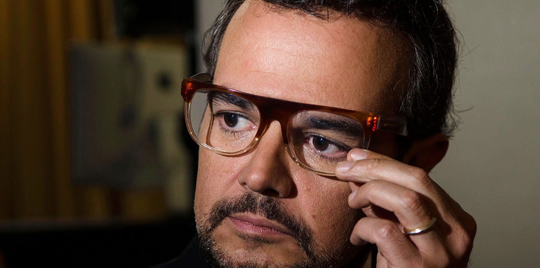 “Con mis hijos no” Aleks Syntek explota contra comentarios hacia su hijo (Video) post thumbnail image