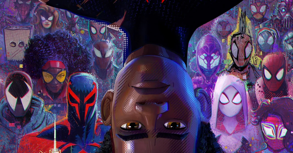 ¡Talento Mexicano Brillará en los Oscar! Contribuciones destacadas en “Guardianes de la Galaxia vol. 3” y “Spider-Man: a través del Spider-Verso” post thumbnail image