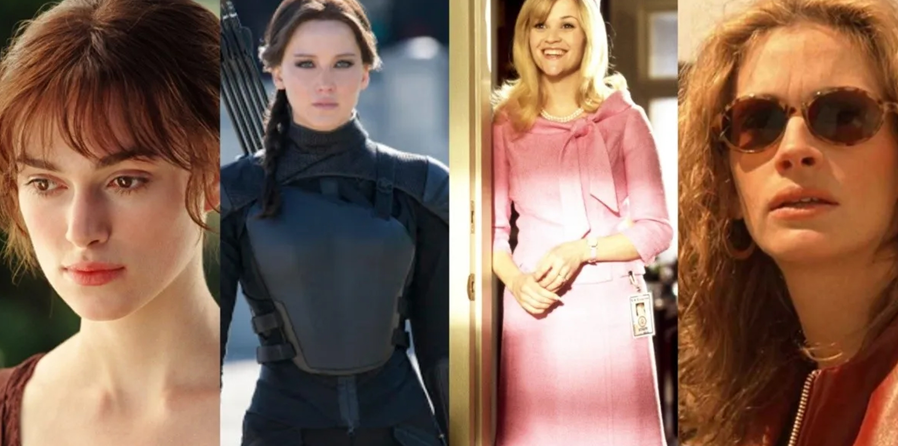 11 Películas que inspiran y reflexionan sobre el feminismo para disfrutar este 08 de Marzo post thumbnail image