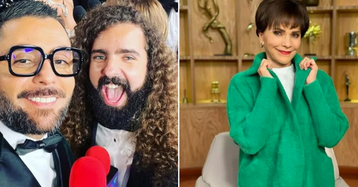 ¿Quién es Javier Ibarreche? Famoso influencer que protagonizó  debate en Ventaneando (Video) post thumbnail image