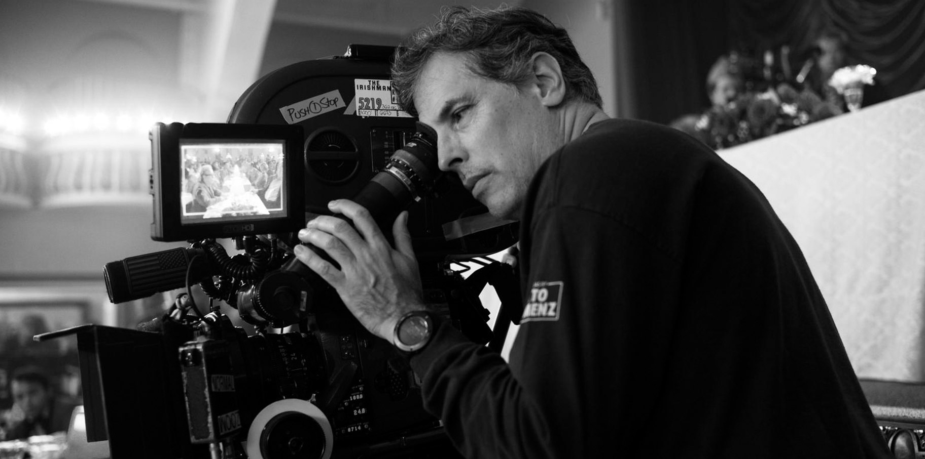 ¿Quién es Rodrigo Prieto? Maestro en fotografía mexicano con más nominaciones al Oscar post thumbnail image