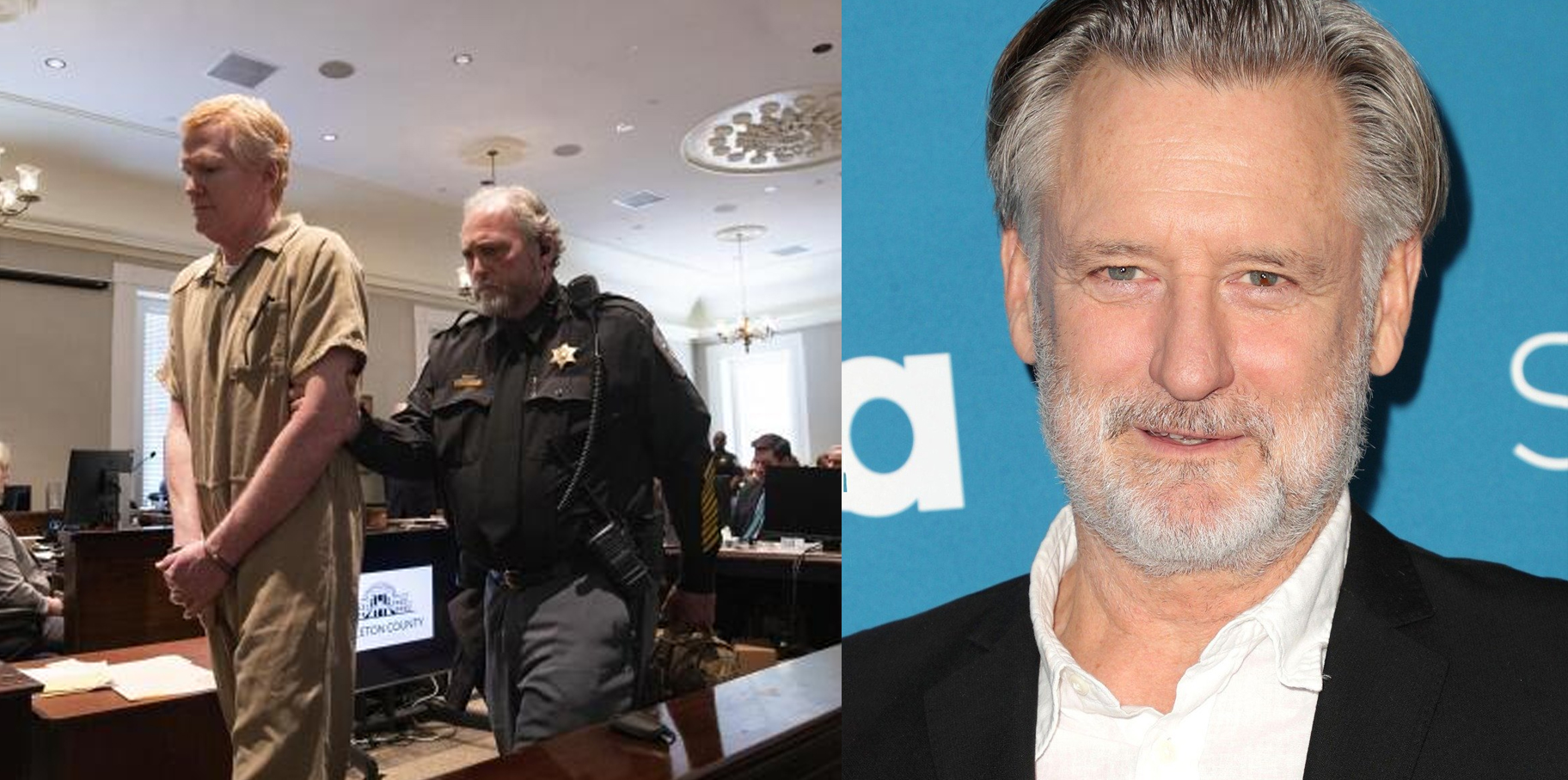 “Los Asesinatos de Murdaugh” La nueva película protagonizada por Bill Pullman basada en una historia real post thumbnail image