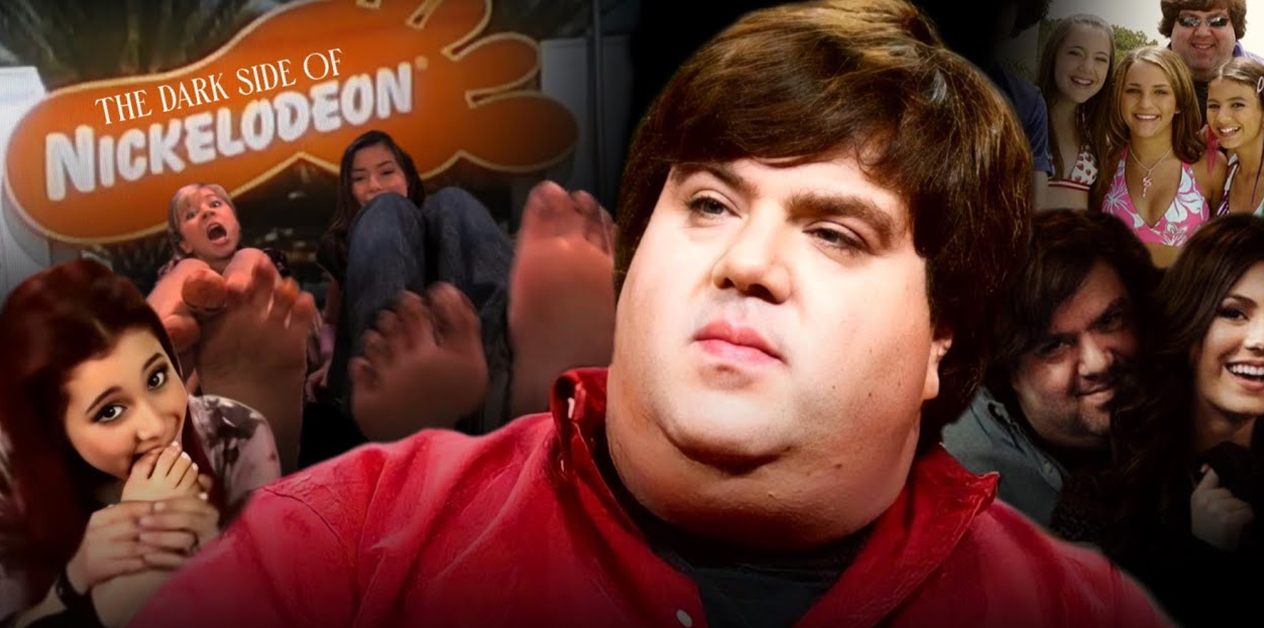 ¿Quién es Dan Schneider y en que proyectos participó? Aquí te contamos todo post thumbnail image