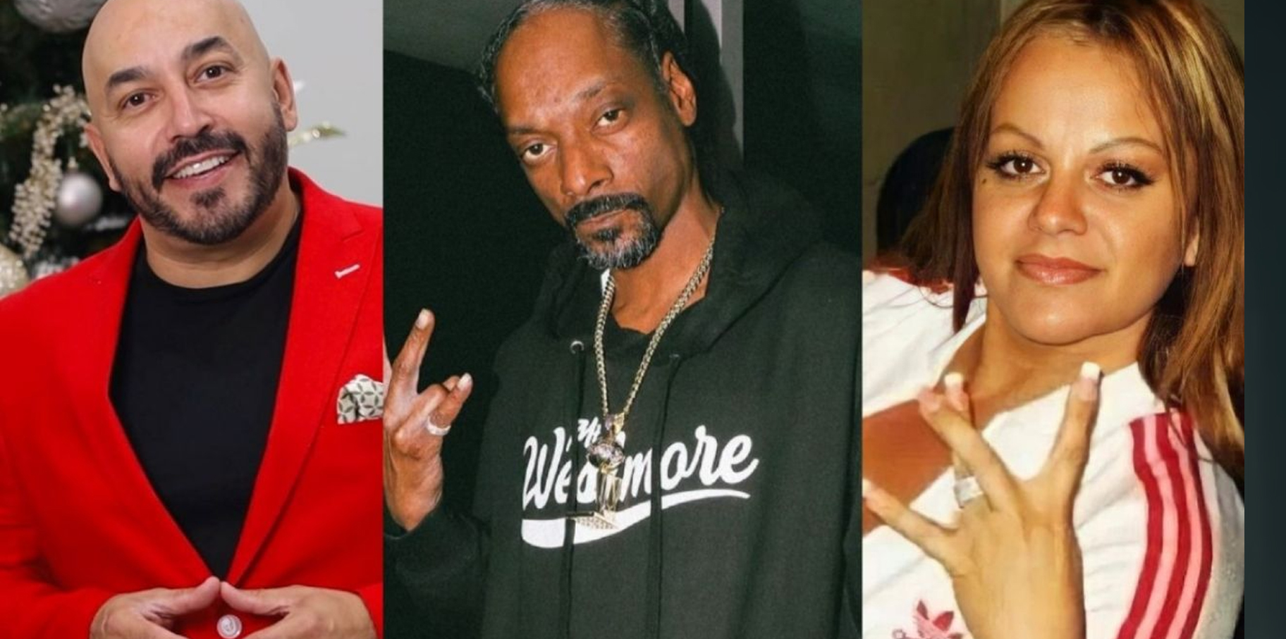 Lupillo Rivera revela existencia de canción Inédita de Jenni Rivera en colaboración con Snoop Dogg (Video) post thumbnail image