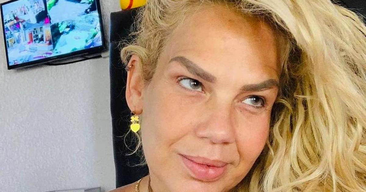 Niurka Marcos revela detalles del romance con Juan Osorio y su nueva canción ‘Pitbull’ post thumbnail image