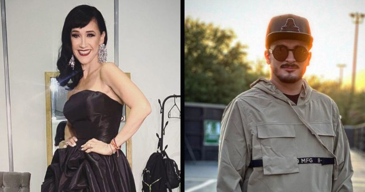 ¿Confirmaron su relación? Susana Zabaleta y Ricardo Pérez causan revuelo en redes sociales post thumbnail image