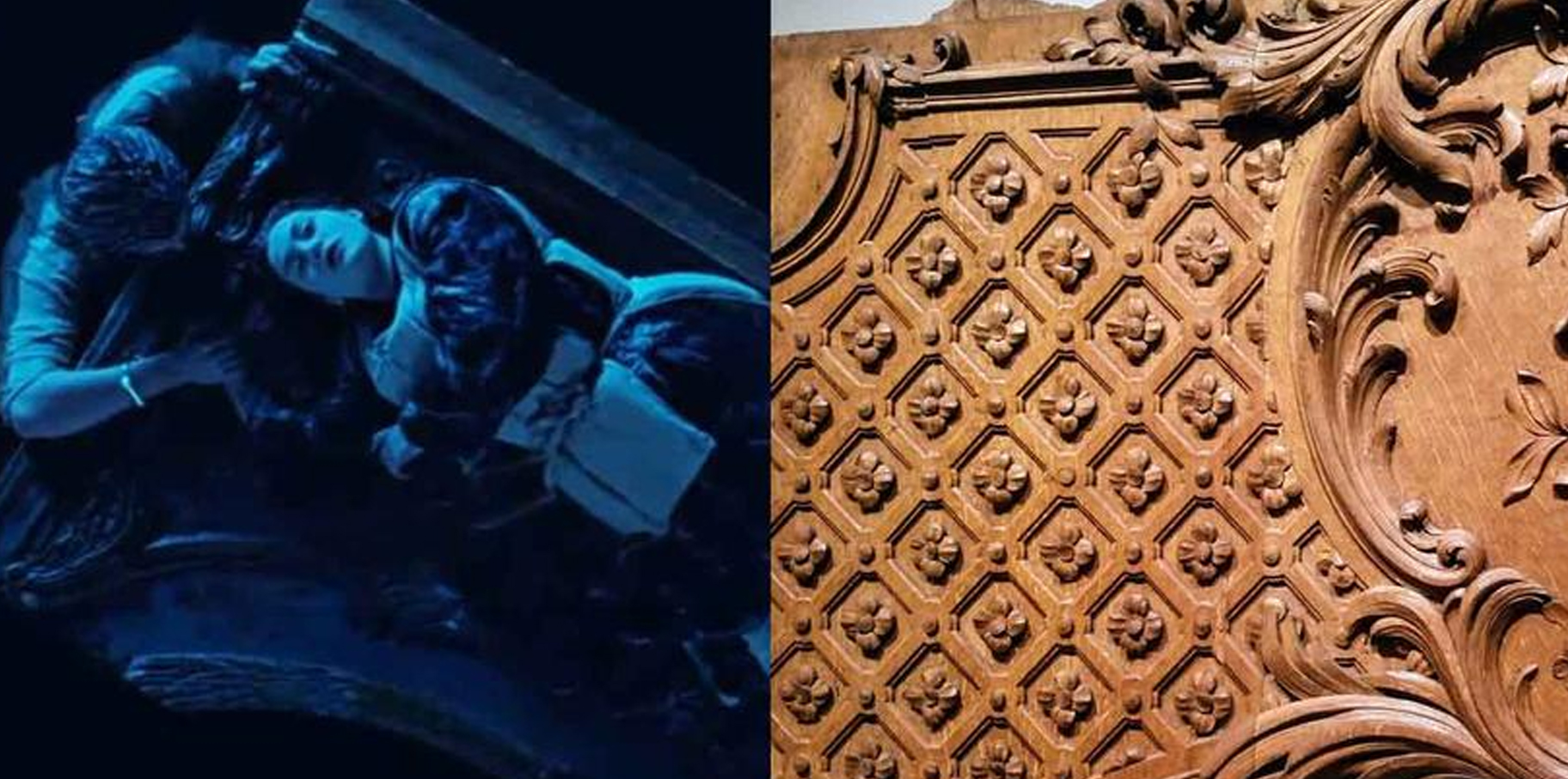 El icónico trozo de madera de “Titanic” se vende en una subasta por más de 12 millones de pesos mexicanos post thumbnail image
