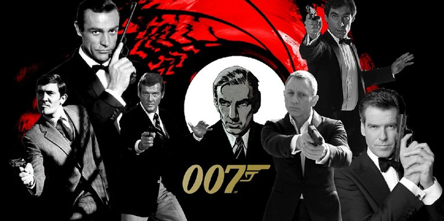 ¿Quién será el próximo actor en darle vida a James Bond? Aquí te contamos todo post thumbnail image