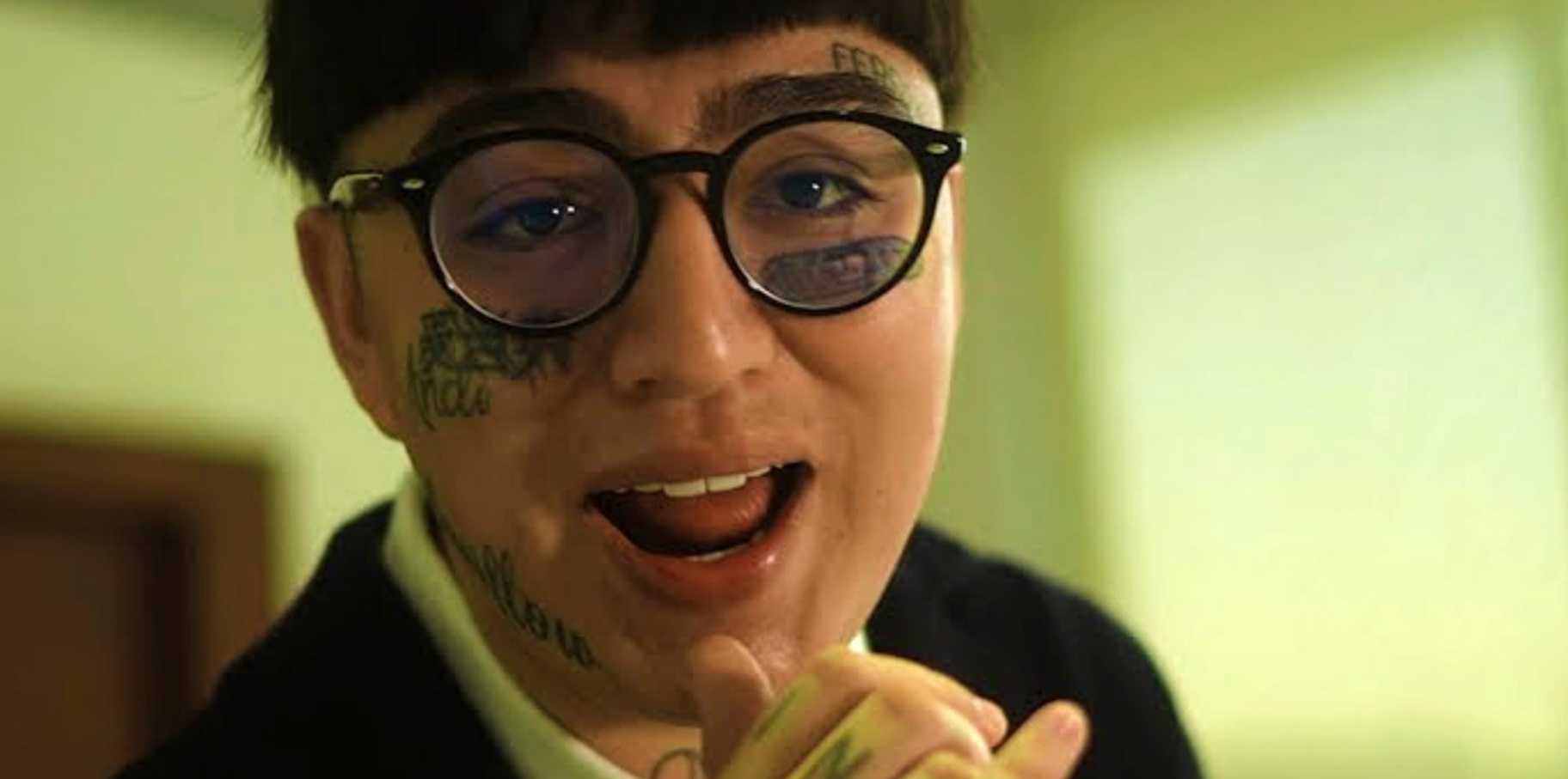 “Mi música no está hecha para ellas” Dani Flow defiende sus canciones ante críticas de ofensa a mujeres post thumbnail image