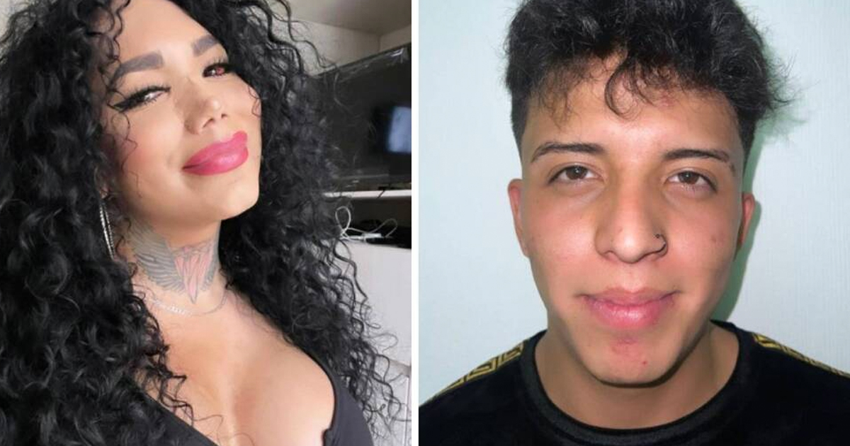 Paola Suárez se entera en vivo sobre la nueva relación de su ex novio, así reaccionó (Video) post thumbnail image