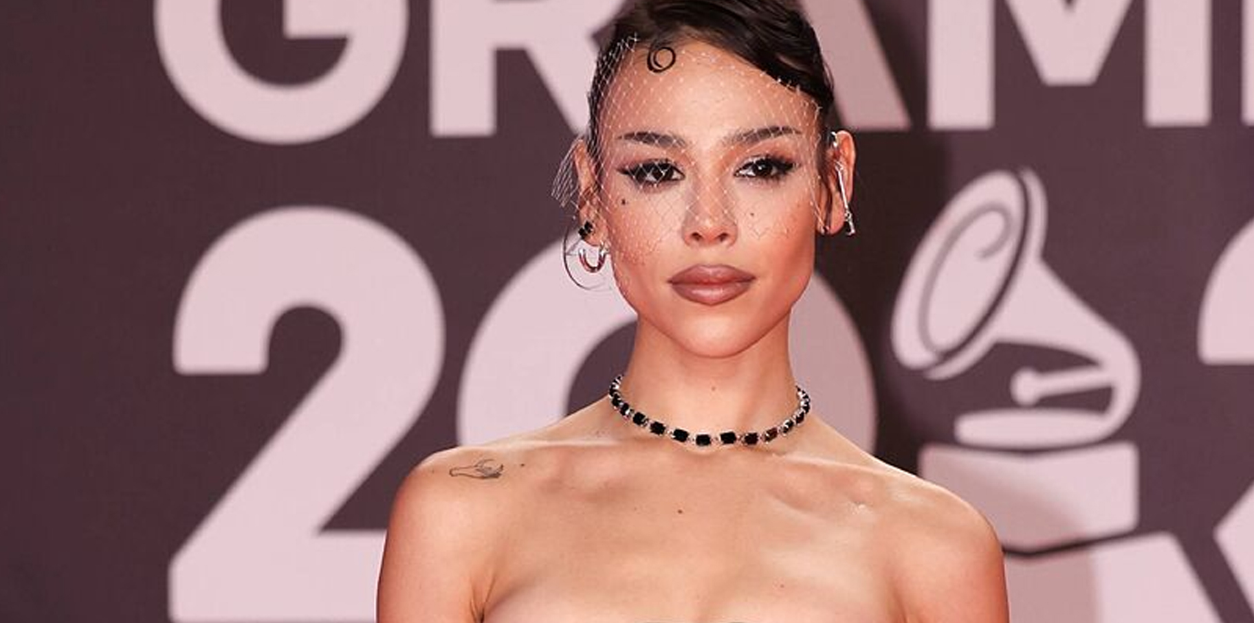 Danna Paola se disculpa tras cometer presunto acoso a una usuaria de “X” post thumbnail image