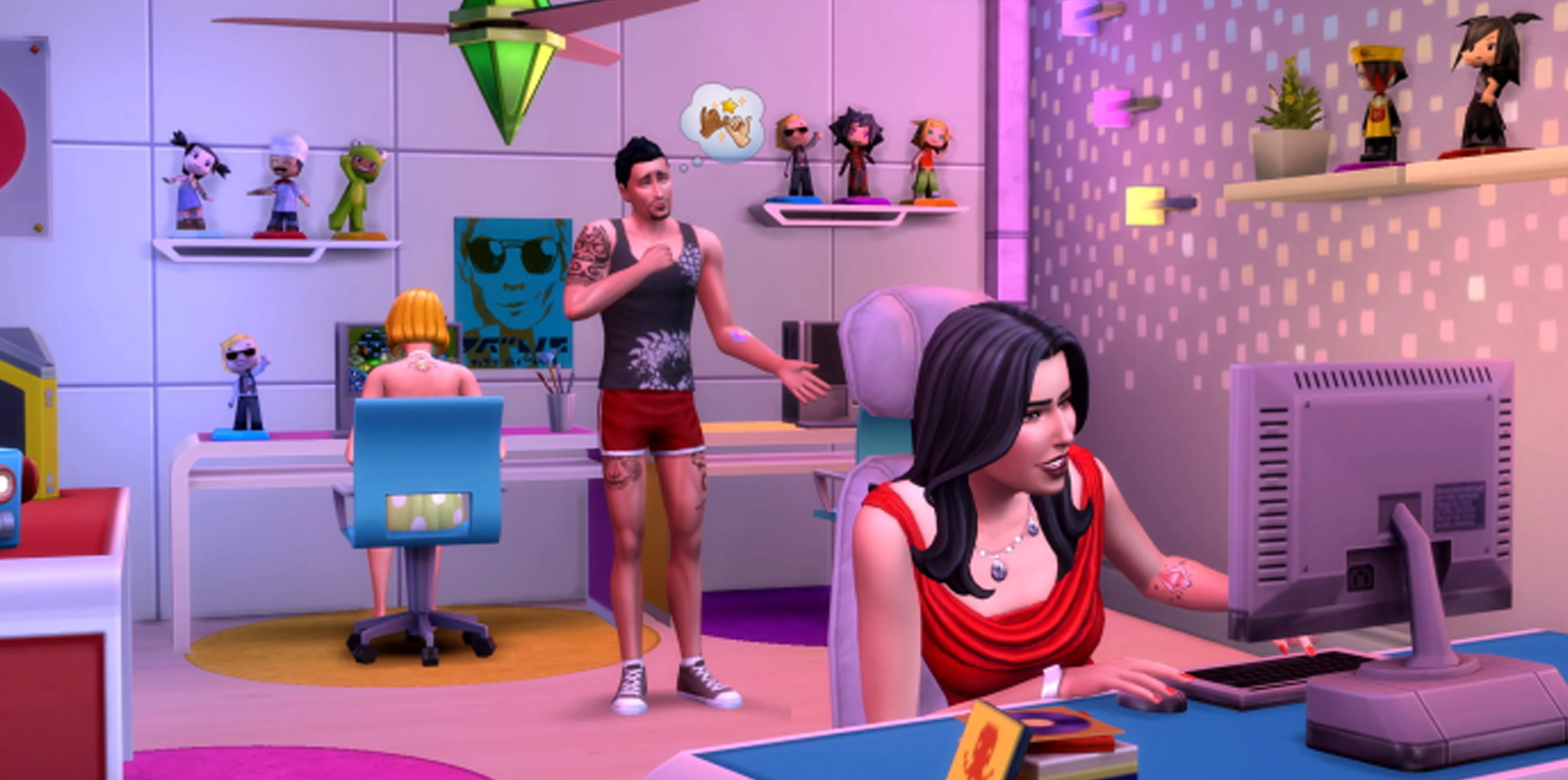 Se estrenará película inspirada en popular juego de los años 2000, aquí te contamos todo post thumbnail image