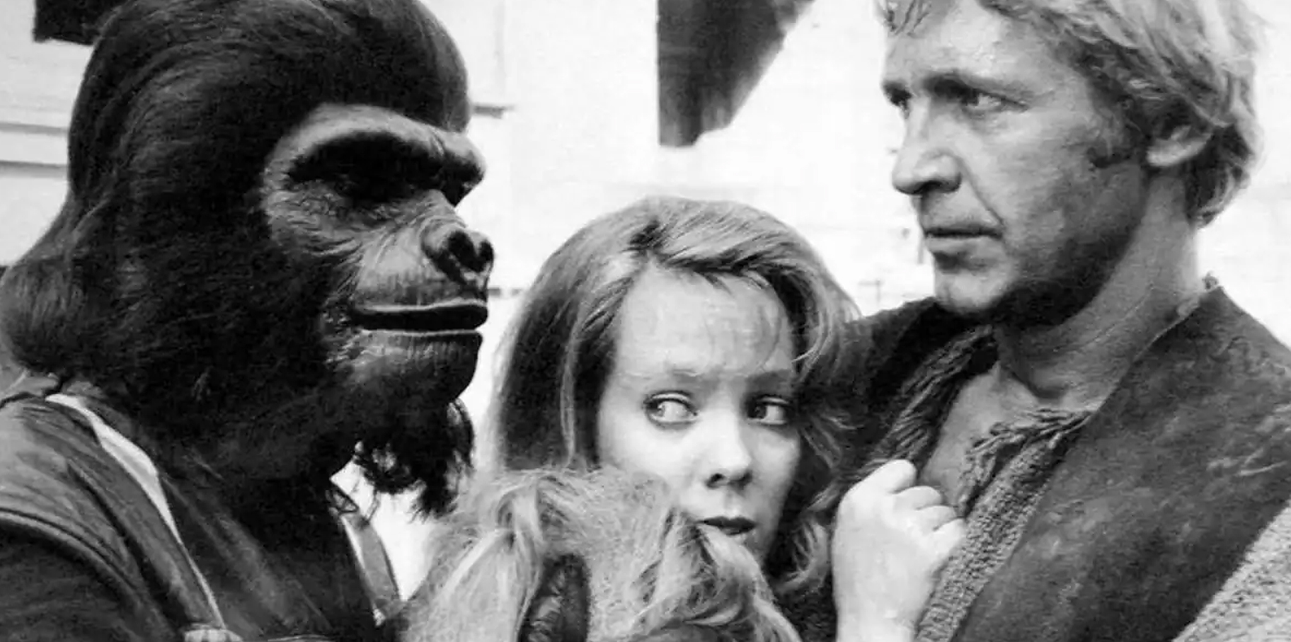 Fallece famoso actor de “El Planeta de los Simios” a los 91 años post thumbnail image