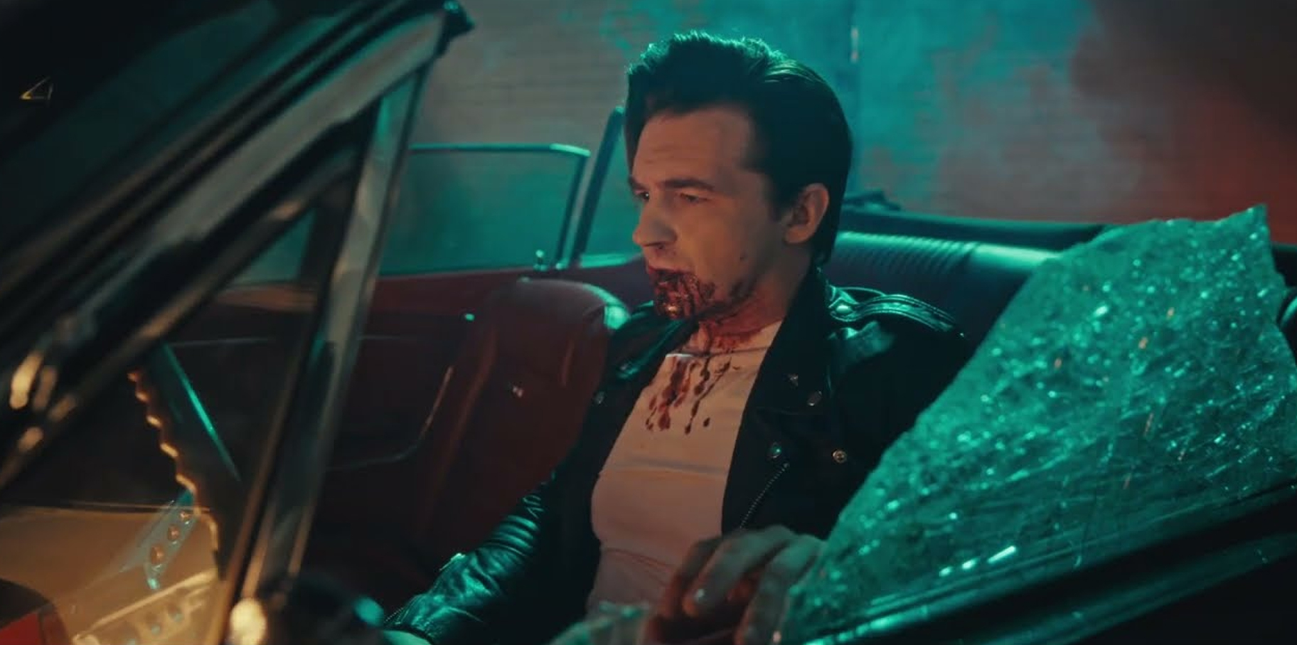 “I Kind Of Relate” La nueva canción de Drake Bell donde hace referencia al abuso sufrido a manos de Brian Peck (Video) post thumbnail image