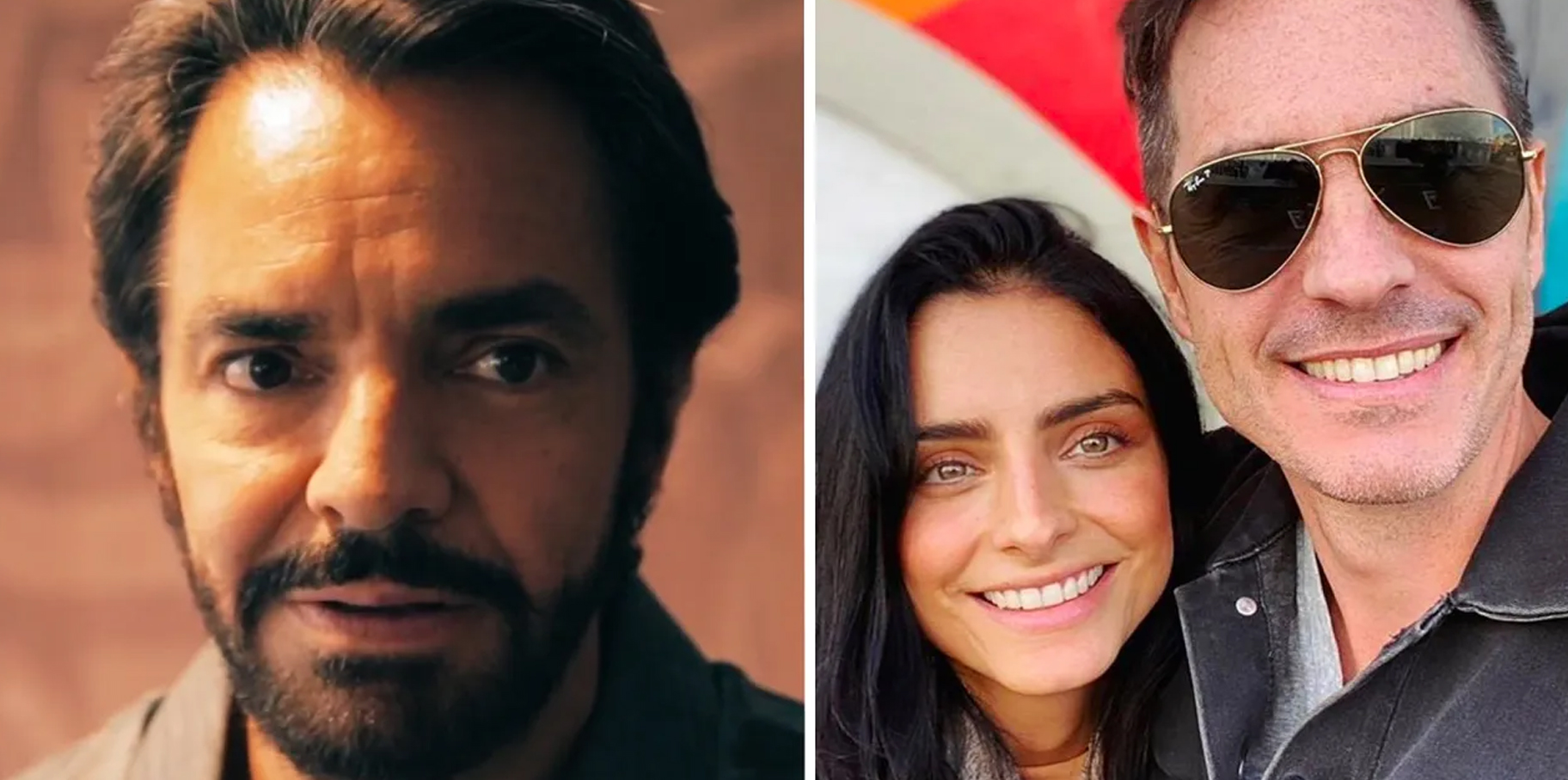 Eugenio Derbez aborda rumores de reconciliación entre Aislinn Derbez y Mauricio Ochmann post thumbnail image
