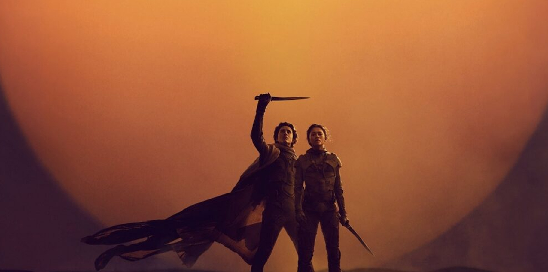 Zendaya y Timothée Chalamet regresarán en la tercera entrega de Dune, aquí te contamos todos los detalles post thumbnail image