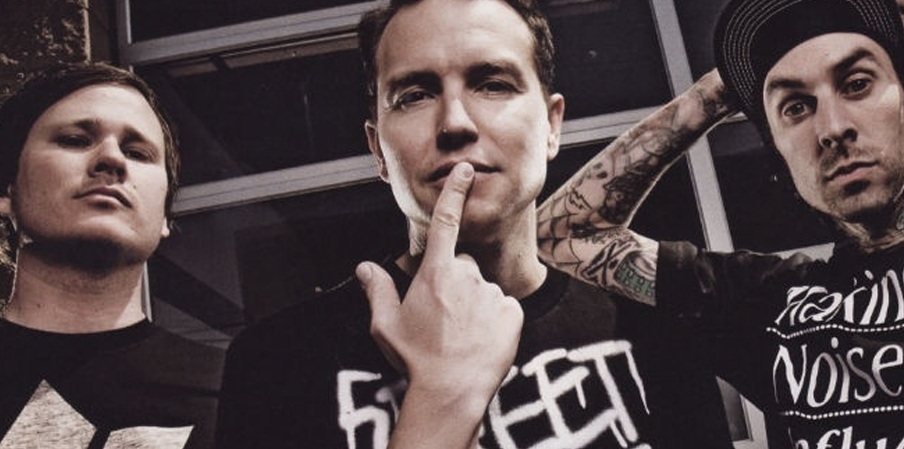 Blink-182 cancela segundo concierto en CDMX, aquí te decimos las razones post thumbnail image