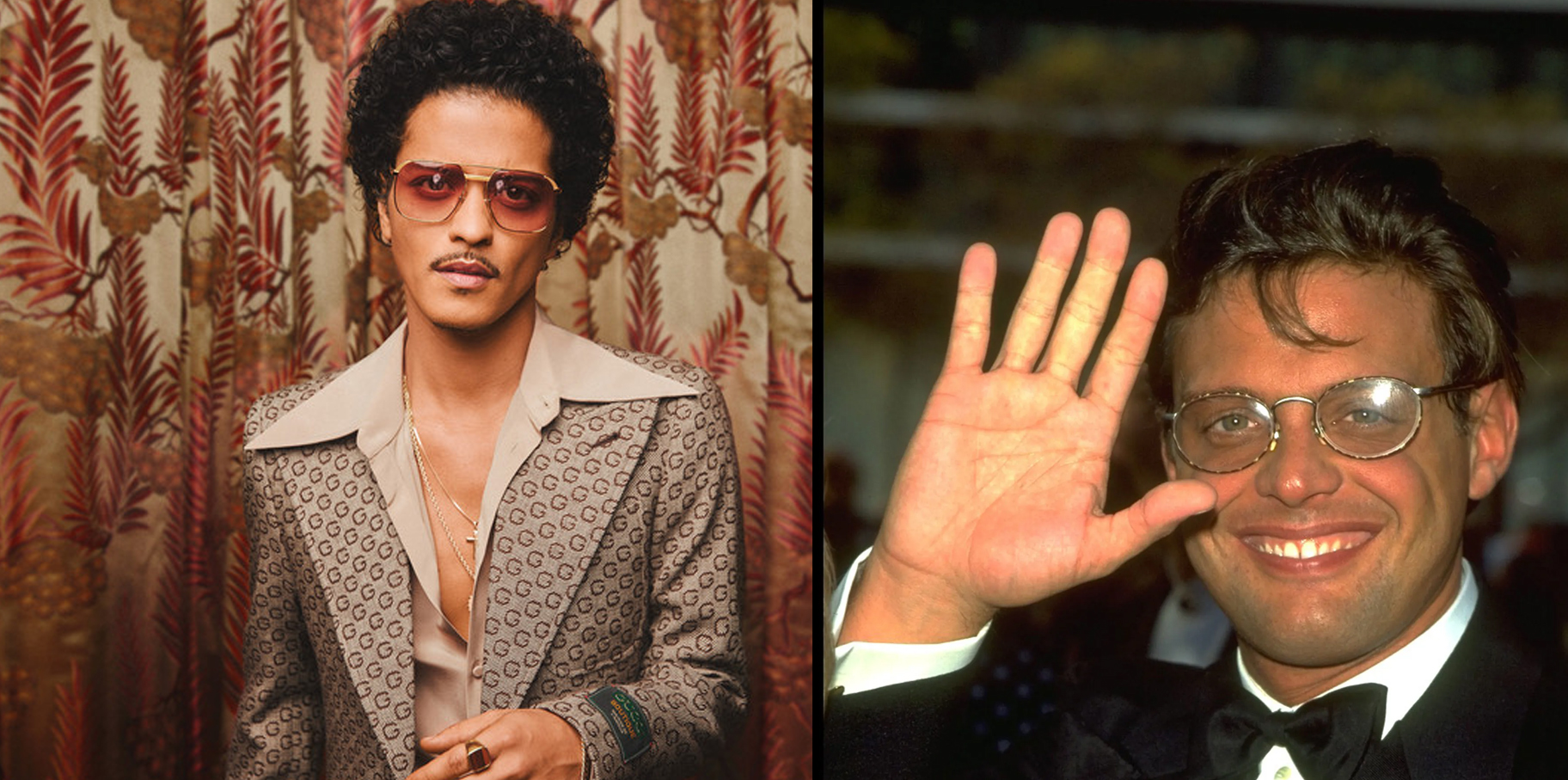“Bruno Mars es su fan” Baterista de Luis Miguel revela nombres de famosos que lo admiran post thumbnail image