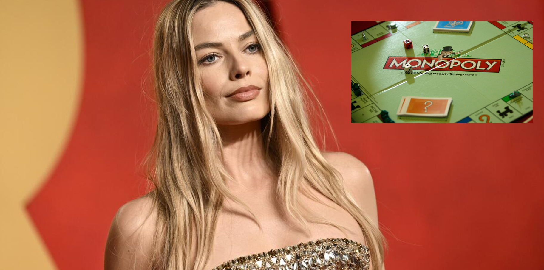 Margot Robbie producirá una película inspirada en el popular juego de mesa “Monopoly” esto es lo que se sabe post thumbnail image