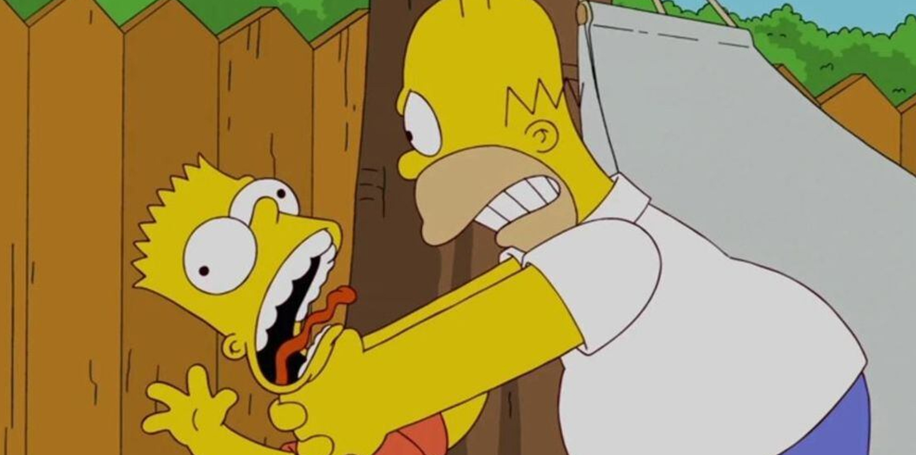 ¿Por qué “Los Simpson” no eran considerados  aptos para niños? Aquí te contamos las razones post thumbnail image