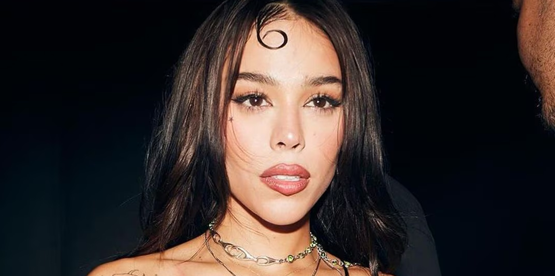 ¡Una más! Danna Paola en medio de la controversia tras señalar preferencia por  España a México post thumbnail image