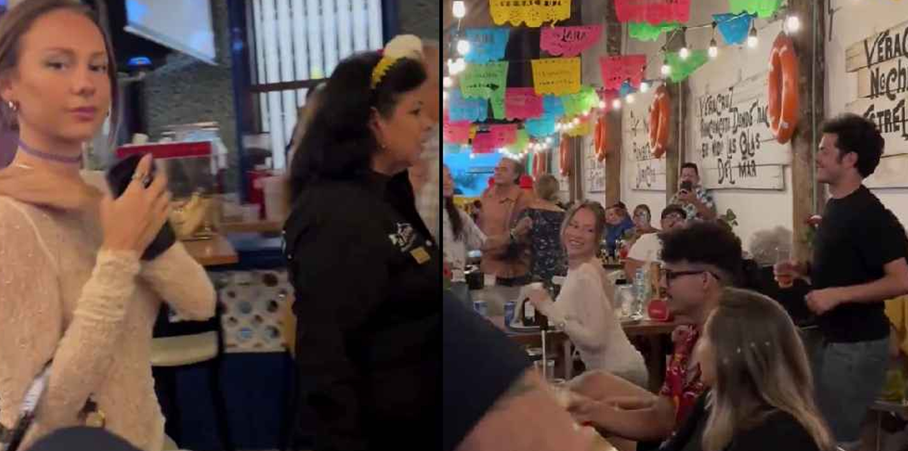 Acusan a Ester Expósito de provocar “gentrificación” después de visitar restaurante en Veracruz (Video) post thumbnail image