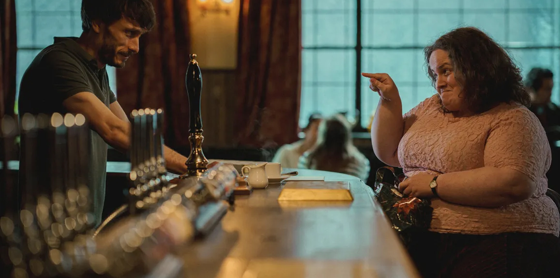 “Baby Reindeer” La impactante historia de acoso que cautiva a los espectadores de Netflix post thumbnail image